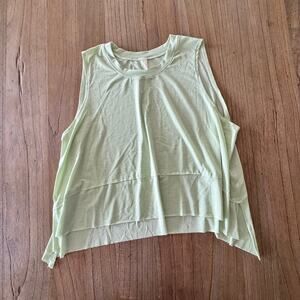 FP Movement Temp Muscle Tank - Size S